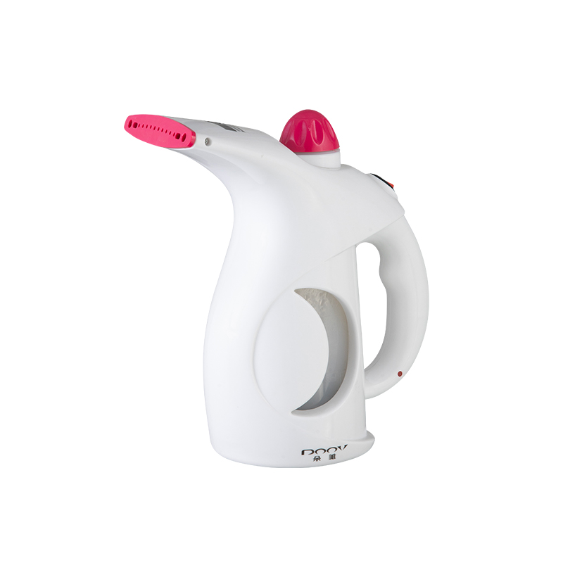 Varför välja en 800w Mini Garment Steamer för ditt hem?